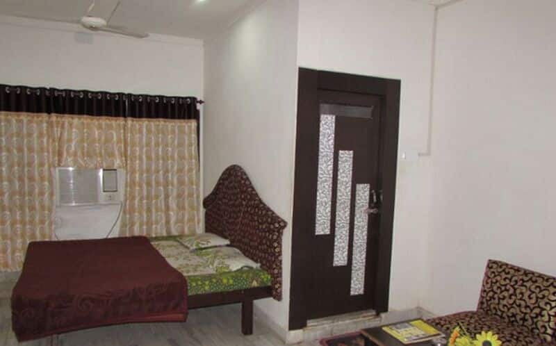 Hotel Katyani